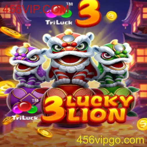 Explorando o Fascinante Mundo do 3LUCKYLION e 456VIP.COM