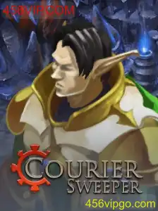 CourierSweeper: Um Jogo Revolucionário de Estratégia e Agilidade