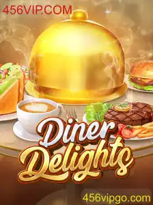 DinerDelights: Um Mergulho no Universo Culinário dos Jogos
