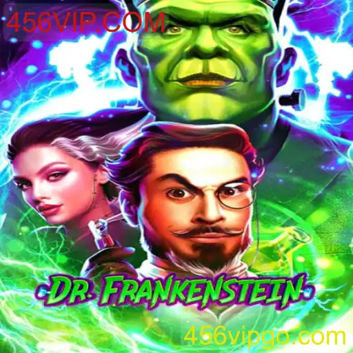 Descubra DrFrankenstein: Um Novo Jogo Emocionante com 456VIP.COM