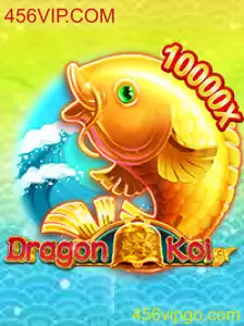Explorando o Mundo do Jogo DragonKoi: Um Mergulho na Aventura e Estratégia