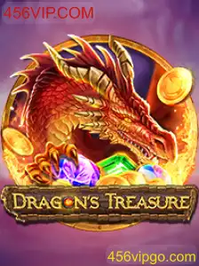 DragonsTreasure: Descubra o Fascinante Mundo do Tesouro dos Dragões com 456VIP.COM