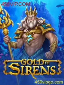 Descubra todos os detalhes do emocionante jogo GoldofSirens