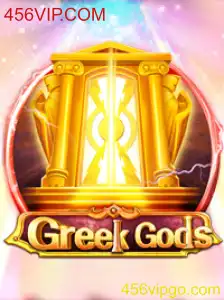 GreekGods: A Nova Sensação do Entretenimento Online