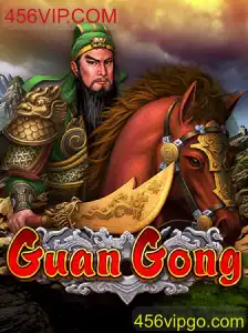 Descubra GuanGong: Uma Jornada no Universos dos Jogos com 456VIP.COM