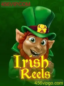 IrishReels: Um Mergulho em um Jogo Cativante com 456VIP.COM