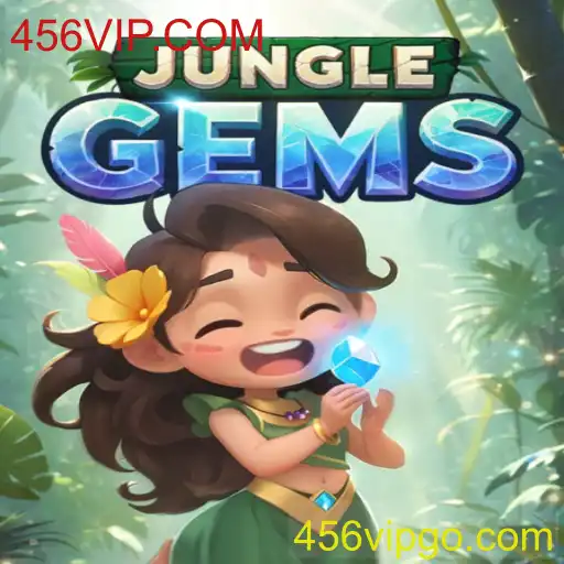 Descobrindo JungleGems: Aventure-se na Selva com 456VIP.COM