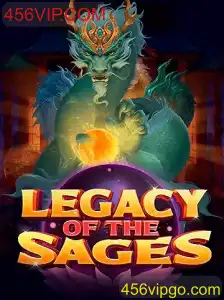 LegacyoftheSages: Exploração de Estratégias e Aventuras