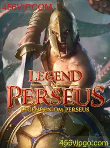 Explorando o Mundo de LegendofPerseus: Uma Jornada Épica Através da Mitologia