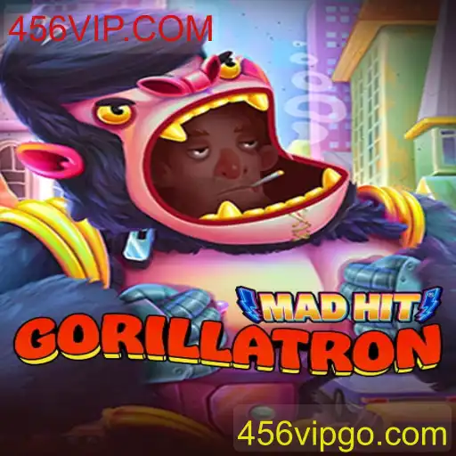 Explorando o Mundo de MadHitGorillatron: Um Jogo Revolucionário