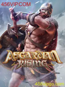 Explorando AsgardianRising: O Mundo Místico dos Deuses Nórdicos