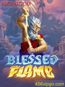 Explorando o Mundo de BlessedFlame - Um Jogo de Aventuras Inovador