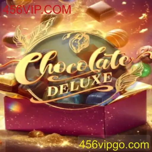 ChocolateDeluxe: Descubra o Jogo Que Está Conquistando o Mundo