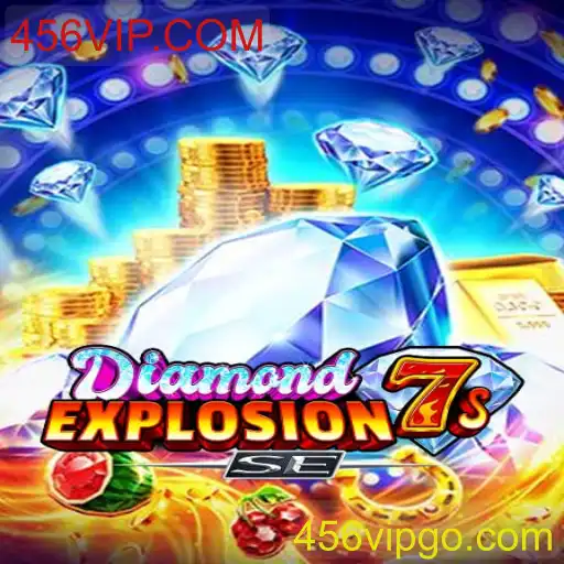 Desvendando o Universo de DiamondExplosion7sSE e a Conexão com 456VIP.COM