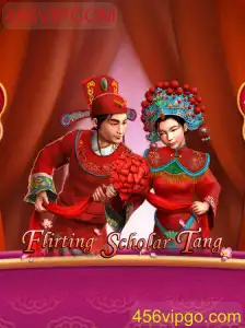 Flirting Scholar Tang: Mergulhe no Universo de Estratégia e Aventura