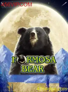 Descubra o Fascinante Mundo de FormosaBear com 456VIP.COM