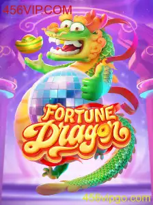 Desvendando o Universo de FortuneDragon e a Chave para 456VIP.COM
