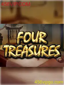 Descubra o Fascinante Mundo de FourTreasures: Um Jogo Único no 456VIP.COM