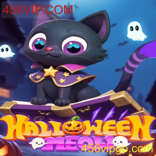 Descubra os Mistérios de HalloweenMeow: Um Jogo Assombroso e Cativante