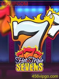 HotTripleSevens: O Jogo que Está Agitando o Mundo em 2023