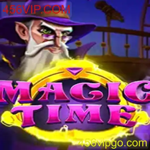 Descubra a Magia do Jogo 'MagicTime'