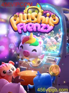 Descubra o Mundo de PlushieFrenzy: O Novo Fenômeno dos Jogos