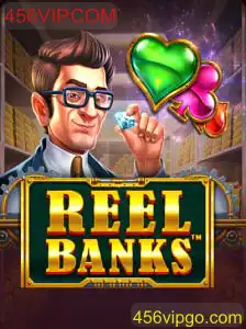 Descubra o Mundo de ReelBanks: Um Jogo de Emoção e Estratégia