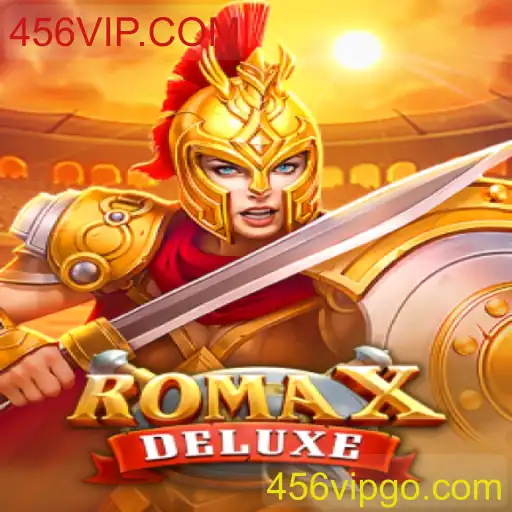 RomaXDeluxe: Um Novo Horizonte de Entretenimento no Mundo dos Jogos