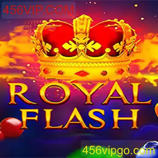 Descubra o Jogo de Cartas RoyalFlash com 456VIP.COM