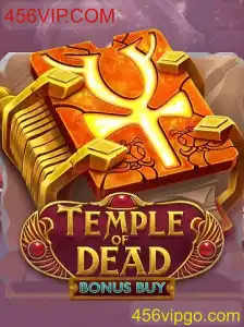 Explorando o Fascinante Mundo do Temple of Dead Bonus Buy