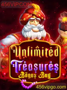 Descubra o Mundo de UnlimitedTreasuresBonusBuy e Aventure-se em 456VIP.COM