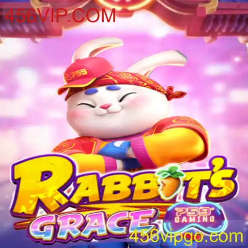 RabbitsGrace: A Nova Sensação do Mundo dos Jogos