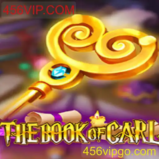 Explorando o Universo de 'TheBookofCarl': Um Novo Jogo Inovador