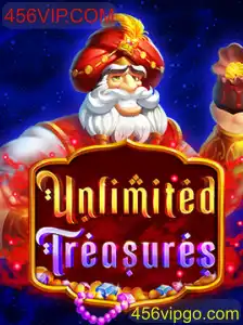 Descubra o Mundo Mágico de UnlimitedTreasures: Um Jogo de Aventura Revolucionário